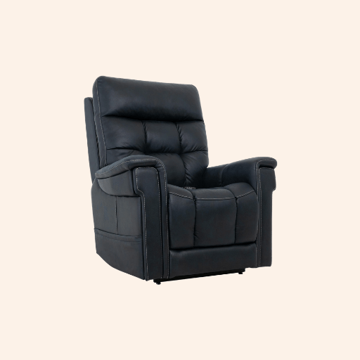 Heavy-Duty & Bariatric Lift Chairs