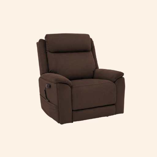 Infinite Lift Chair Recliners (Massage & Heat)