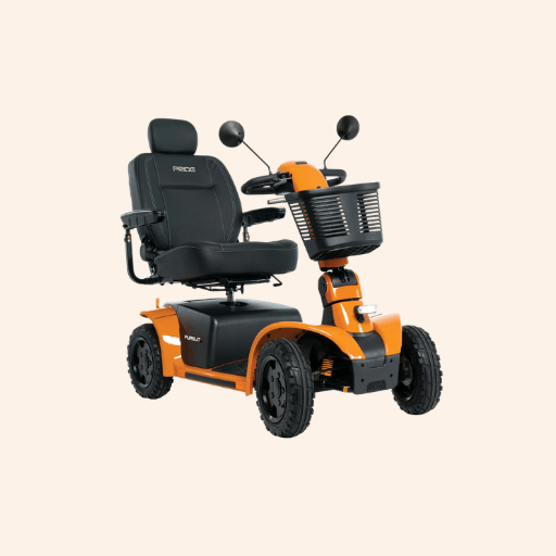 Mobility Scooter
