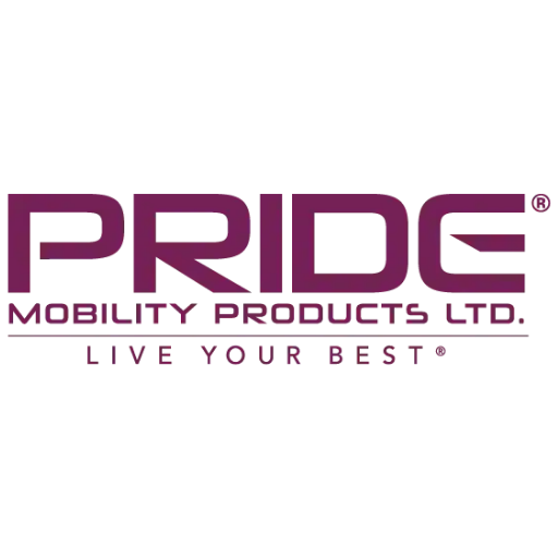 Pride Mobility